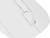 Мышь A4Tech Fstyler FG15CS Air2 белый оптическая 1200dpi silent беспров. USB для ноутбука 3but Мышь A4Tech Fstyler FG15CS Air2 белый оптическая 1200dpi silent беспров. USB для ноутбука 3but