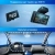Видеорегистратор TrendVision Online Air 4G черный 1080x1920 1080p 160гр. GPS Allwinner V853