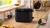 Тостер Bosch TAT2M123 950Вт черный Тостер Bosch TAT2M123 950Вт черный