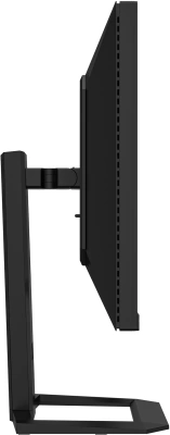 Монитор Digma Pro 27" Action M Mini-LED черный IPS LED 1ms 16:9 HDMI M/M матовая HAS 450cd 178гр/178гр 3840x2160 160Hz DP 4K USB 6кг