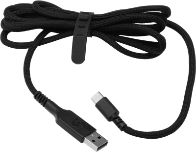 Мышь A4Tech Bloody R36 Ultra черный оптическая 12000dpi беспров. USB 7but