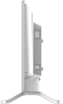 Телевизор LED PolarLine 24" 24PL52TC белый HD 60Hz DVB-T DVB-T2 DVB-C DVB-S2 USB (RUS)