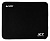 Коврик для мыши A4Tech X7 Pad X7-200MP Мини черный 250x200x3мм