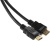 Кабель аудио-видео WH-111 HDMI (m)/HDMI (m) 0.5м. позолоч.конт. черный (10847) Кабель аудио-видео WH-111 HDMI (m)/HDMI (m) 0.5м. позолоч.конт. черный (10847)