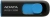 Флеш Диск A-Data 32Gb DashDrive UV128 AUV128-32G-RBE USB3.0 черный/синий Флеш Диск A-Data 32Gb DashDrive UV128 AUV128-32G-RBE USB3.0 черный/синий