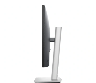 Монитор Dell 27" P2725DE черный IPS LED 16:9 HDMI матовая HAS Piv 1500:1 350cd 178гр/178гр 2560x1440 100Hz DP Quad 2K (1440p) USB 6.59кг