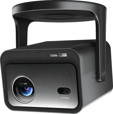 Проектор Hisense C3 DLP 2500Lm ANSI (3840x2160) 2000:1 ресурс лампы:10000часов 2xUSB typeA 2xHDMI 6.2кг