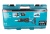 Сабельная пила Makita JR3061T 1250Вт 3000ход/мин Сабельная пила Makita JR3061T 1250Вт 3000ход/мин