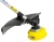 Триммер бензиновый Huter GGT-2500S PRO 2500Вт 3л.с. разбор.штан. реж.эл.:леска/нож