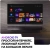 Телевизор QLED Haier 32" Smart TV S2 Pro Frameless черный FULL HD 60Hz DVB-T DVB-T2 DVB-C DVB-S DVB-S2 USB WiFi Smart TV (RUS)
