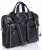 Деловая сумка Piquadro Blue Square CA2849B2/N с отделением для ноутбука 15" черная натур.кожа Деловая сумка Piquadro Blue Square CA2849B2/N с отделением для ноутбука 15" черная натур.кожа