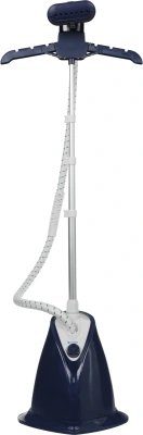 Отпариватель напольный Vitek VT-2437 1800Вт синий
