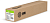 Холст Cactus CS-GC260-61030 24"(A1) 610мм-30м/260г/м2/белый глянцевое синтетика для струйной печати втулка:50.8мм (2")