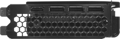 Видеокарта Palit PCI-E 5.0 PA-RTX5060Ti INFINITY 3 OC NVIDIA GeForce RTX 5060TI 16Gb 128bit GDDR7 2407/28000 HDMIx1 DPx3 HDCP Ret