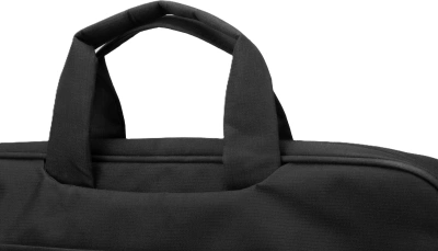 Сумка для ноутбука 17.3" Continent CC-0128 BK черный нейлон/полиэстер