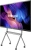 Панель Hisense 65" 65MR6DE черный LED 8ms 16:9 HDMI M/M матовая 1200:1 350cd 178гр/178гр 3840x2160 DP 4K USB 35кг