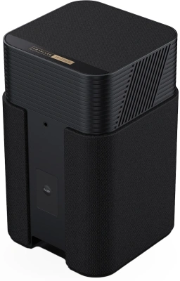 Саундбар Hisense HT SATURN 4.1.2 480Вт+240Вт черный