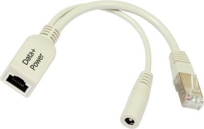 Точка доступа MikroTik wAP R (RBWAPR-2ND) N300 10/100BASE-TX белый