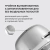 Кастрюля Rondell Flamme RDS-024 3.2л. d=20см (с крышкой) стальной