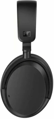 Гарнитура мониторные Sennheiser Accentum Wireless черный беспроводные bluetooth оголовье (700174 ACAEBT BLACK)