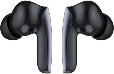 Гарнитура внутриканальные Tecno Sonic 2 SC02 черный беспроводные bluetooth в ушной раковине (SC02 BLACK)