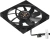 Вентилятор для корпуса Deepcool FT12 Slim 120х120x15 черный 4-pin 25.6дБ (R-FT12SLIM-BKWPN1-G) Ret Вентилятор для корпуса Deepcool FT12 Slim 120х120x15 черный 4-pin 25.6дБ (R-FT12SLIM-BKWPN1-G) Ret