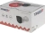Камера видеонаблюдения IP Trassir TR-D2B5 3.6-3.6мм цв. корп.:белый (TR-D2B5 (3.6 MM)) Камера видеонаблюдения IP Trassir TR-D2B5 3.6-3.6мм цв. корп.:белый (TR-D2B5 (3.6 MM))