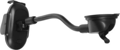 Держатель Wiiix HT-417TW10NN-B магнитный черный для смартфонов