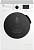 Стиральная машина Beko WSPE6H612W класс: A загр.фронтальная макс.:6.5кг белый инвертор