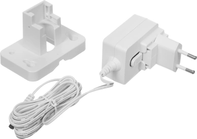 Камера видеонаблюдения IP Tiandy TC-H333N I5W/C/WIFI/Eu/4mm/V4.2 Wi-Fi 4-4мм цв. корп.:белый (TC-H333N I5W/C/WIFI/4MM/V4.2)