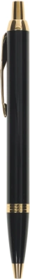 Ручка шариков. Parker IM Core K321 (1931666) Black GT M син. черн. подар.кор.
