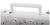 Швейная машина Janome Sew Cat 57 белый/рисунок Швейная машина Janome Sew Cat 57 белый/рисунок