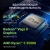 Моноблок Digma Action 23.8" Full HD Ryzen 5 3500U (2.1) 8Gb SSD256Gb Vega 8 Windows 11 Pro GbitEth WiFi BT 60W клавиатура мышь Cam черный 1920x1080