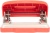 Дырокол Kw-Trio 09652red макс.:16лист. пластик красный отв.:2