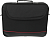 Сумка для ноутбука 15.6" Continent CC-100 BK черный/красный полиэстер