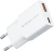 Сетевое зар./устр. Digma Pro DPW3A 30W 3A (PD+QC) USB-C/USB-A универсальное белый (DPW3A3GX11WH) Сетевое зар./устр. Digma Pro DPW3A 30W 3A (PD+QC) USB-C/USB-A универсальное белый (DPW3A3GX11WH)
