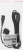 Шнур питания Hyperline PWC-IEC13-SHM-3.0-BK C13-Schuko проводник.:3x1.0мм2 3м 250В 10А (упак.:1шт) черный Шнур питания Hyperline PWC-IEC13-SHM-3.0-BK C13-Schuko проводник.:3x1.0мм2 3м 250В 10А (упак.:1шт) черный