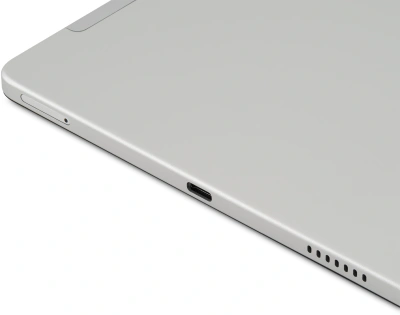 Планшет Digma Pro Infinity G85 (2.0) 8C RAM8Gb ROM256Gb 10.1" In-Cell 1920x1200 4G Android 14 серебристый 13Mpix 5Mpix BT WiFi microSD 128Gb 7000mAh 200hrs
