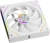 Вентилятор для корпуса PcCooler F3 X120 ARGB 120х120x25 белый 4-pin 28.4дБ (F3X120-WHAC112-GL) Ret