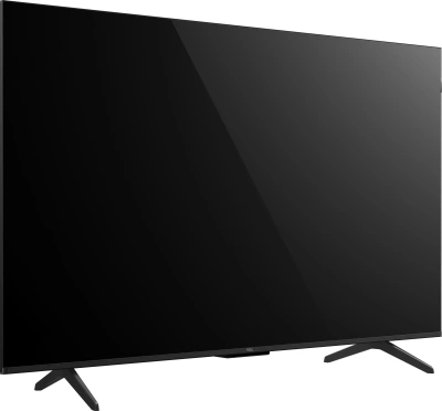 Телевизор QLED TCL 50" 50P7L черный 4K Ultra HD 60Hz DVB-T DVB-T2 DVB-C DVB-S DVB-S2 USB WiFi Smart TV (RUS)