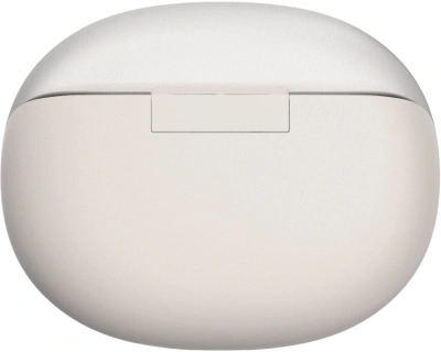 Гарнитура внутриканальные Tecno Sonic 2 SC02 белый беспроводные bluetooth в ушной раковине (SC02 WHITE)