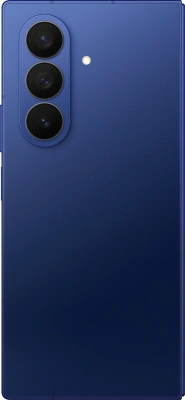 Смартфон Samsung SM-F966B Galaxy Z Fold7 512Gb 12Gb синий раскладной 3G 4G 2Sim 8" 1968x2184 Android 16 200Mpix 802.11 a/b/g/n/ac/ax/be NFC GPS GSM900/1800 GSM1900 Protect