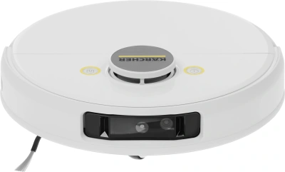 Пылесос-робот Karcher RCV 5 30Вт белый