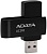 Флеш Диск A-Data 64GB UC310 UC310-64G-RBK USB3.2 черный
