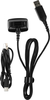 Мышь A4Tech Bloody R90 Plus Naraka белый/рисунок оптическая 5000dpi беспров. USB 7but