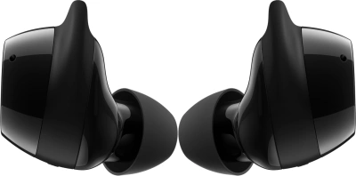 Гарнитура внутриканальные Samsung Galaxy Buds Core R410 черный беспроводные bluetooth в ушной раковине (SM-R410NZKACIS)