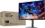 Монитор Gigabyte 27" M27UP черный IPS LED 16:9 HDMI M/M матовая HAS Piv 350cd 178гр/178гр 3840x2160 160Hz G-Sync DP 4K USB 6.65кг Монитор Gigabyte 27" M27UP черный IPS LED 16:9 HDMI M/M матовая HAS Piv 350cd 178гр/178гр 3840x2160 160Hz G-Sync DP 4K USB 6.65кг