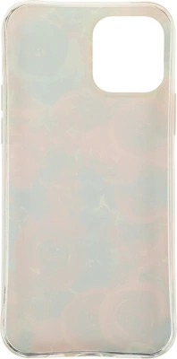 Чехол (клип-кейс) Gresso для Apple iPhone 12/12 Pro Air прозрачный/рисунок (GR17AAAE9072)