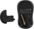 Мышь Logitech M186 черный/серый оптическая 1000dpi беспров. USB для ноутбука 2but (910-004131)