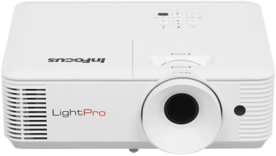 Проектор Infocus IN0022SL DLP 4000Lm LS (800x600) 30000:1 ресурс лампы:15000часов 1xUSB typeA 1xHDMI 2.9кг